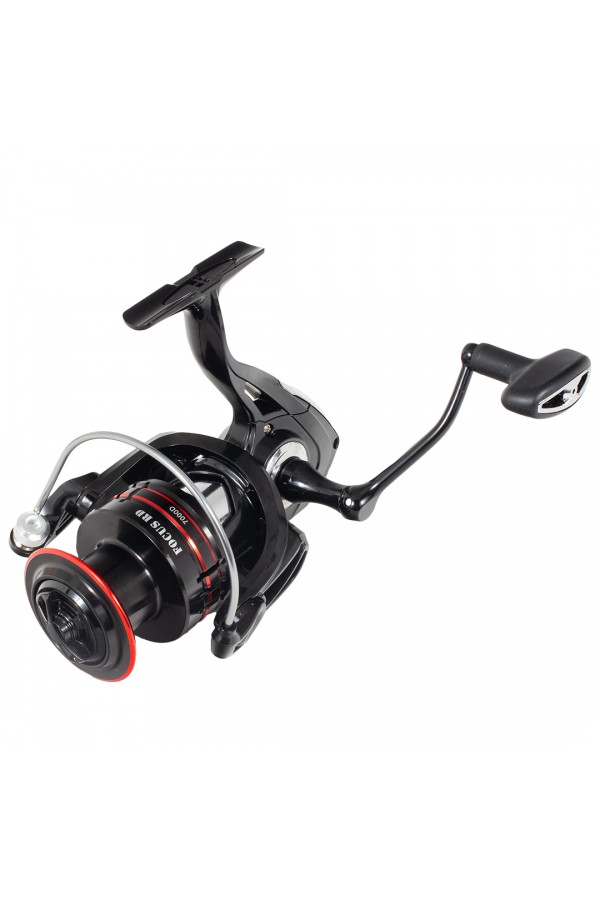 REMIXON FOCUS RD5000D 5+1BB MAKARA REMIXON FOCUS RD5000D 5+1BB MAKARA