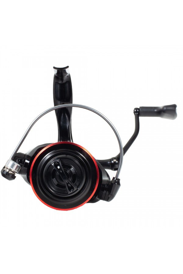 REMIXON FOCUS RD5000D 5+1BB MAKARA REMIXON FOCUS RD5000D 5+1BB MAKARA