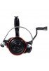 REMIXON FOCUS RD5000D 5+1BB MAKARA REMIXON FOCUS RD5000D 5+1BB MAKARA