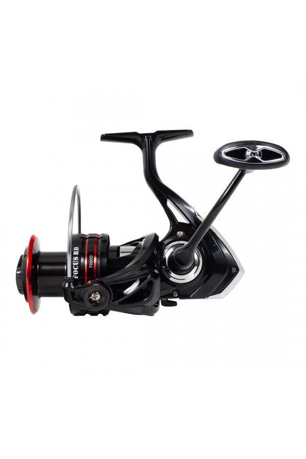 REMIXON FOCUS RD6000D 5+1BB MAKARA