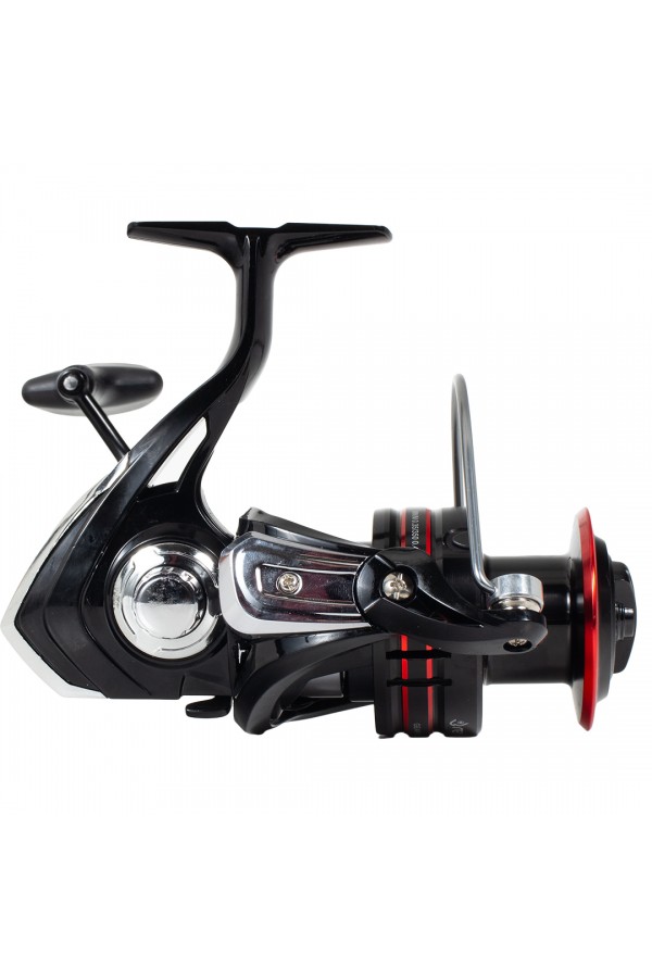 REMIXON FOCUS RD7000D 5+1BB MAKARA