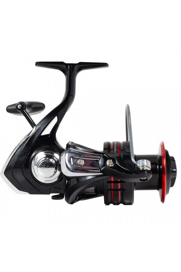 REMIXON FOCUS RD7000D 5+1BB MAKARA REMIXON FOCUS RD7000D 5+1BB MAKARA