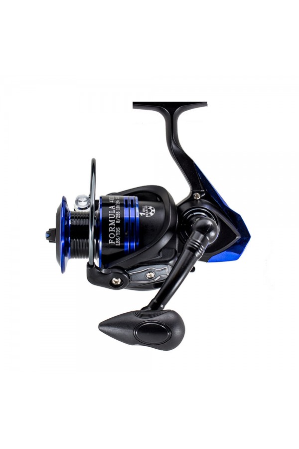 Remixon Formula 4000 Blue Spin Olta Makinesi