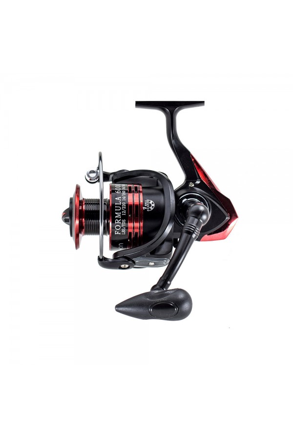 Remixon Formula 6000 Red Spin Olta Makinesi