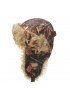 Remixon Fur Cap Sazlık Desenli Kalpak Remixon Fur Cap Sazlık Desenli Kalpak