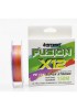 Remixon Fusion 150m  X12 Multi Color İp Misina Remixon Fusion 150m  X12 Multi Color İp Misina
