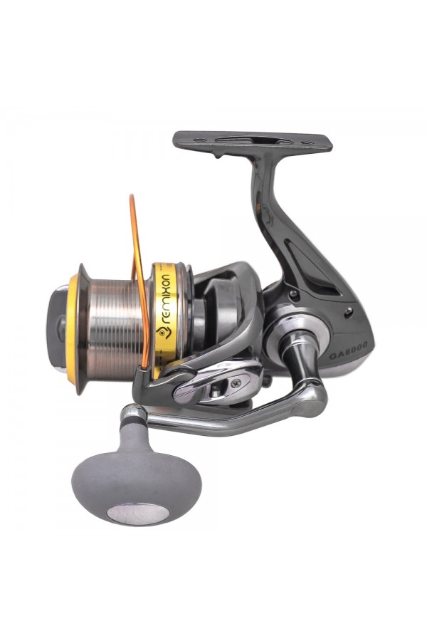 Remixon GA8000 Surf Olta Makinesi