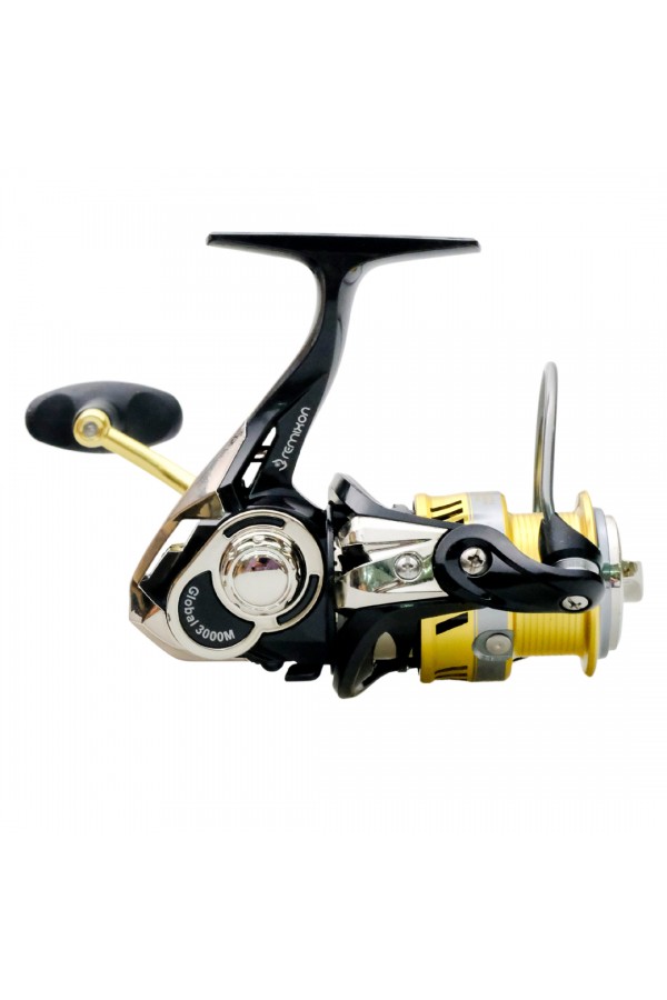 Remixon Global 3000M 5+1BB Makara Remixon Global 3000M 5+1BB Makara