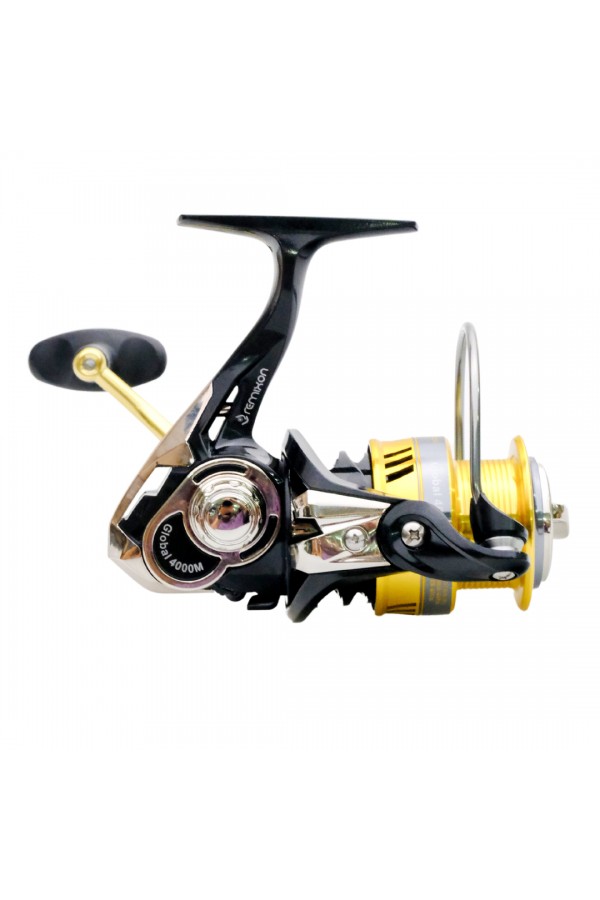 Remixon Global 4000M 5+1BB Makara Remixon Global 4000M 5+1BB Makara