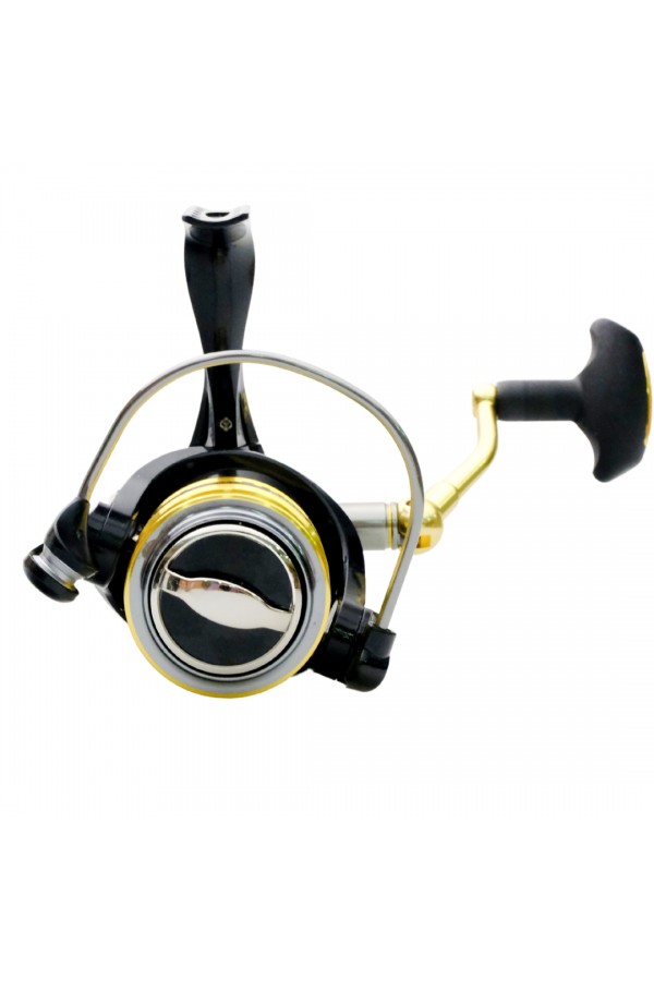 Remixon Global 4000M 5+1BB Makara Remixon Global 4000M 5+1BB Makara