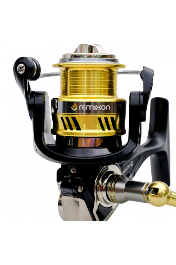 Remixon Global 4000M 5+1BB Makara Remixon Global 4000M 5+1BB Makara