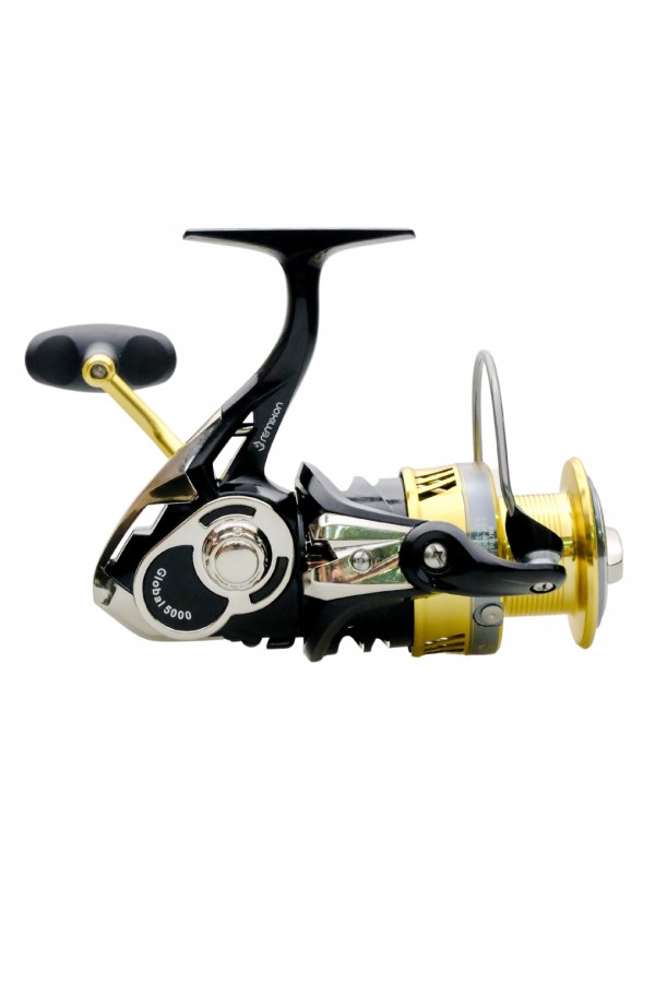 Remixon Global 5000 5+1BB Makara Remixon Global 5000 5+1BB Makara
