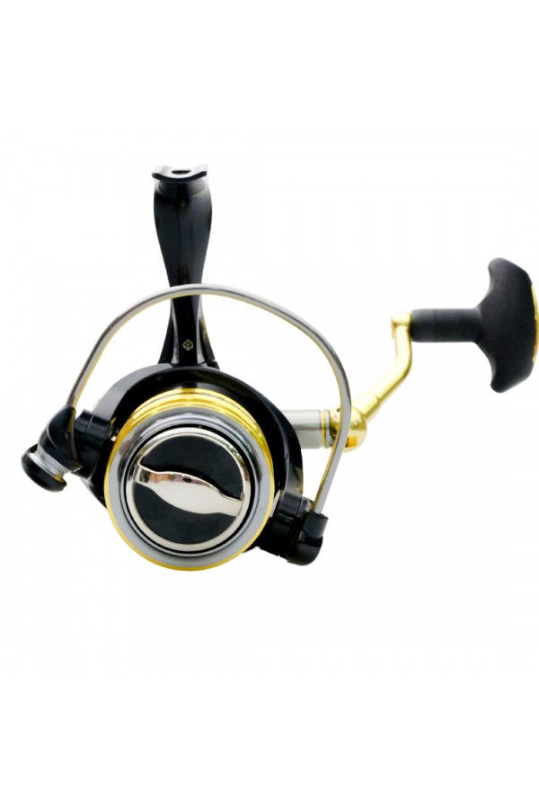 Remixon Global 5000 5+1BB Makara Remixon Global 5000 5+1BB Makara