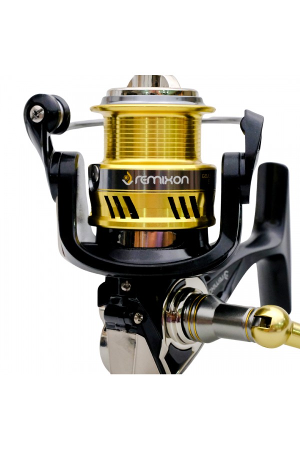 Remixon Global 5000 5+1BB Makara Remixon Global 5000 5+1BB Makara