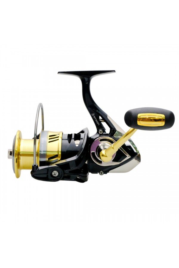 Remixon Global 5000 5+1BB Makara Remixon Global 5000 5+1BB Makara