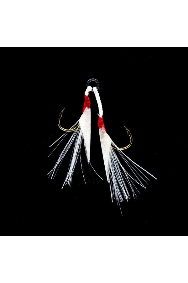 Remixon Gold Assist İğne (2 Adet) Remixon Gold Assist İğne (2 Adet)