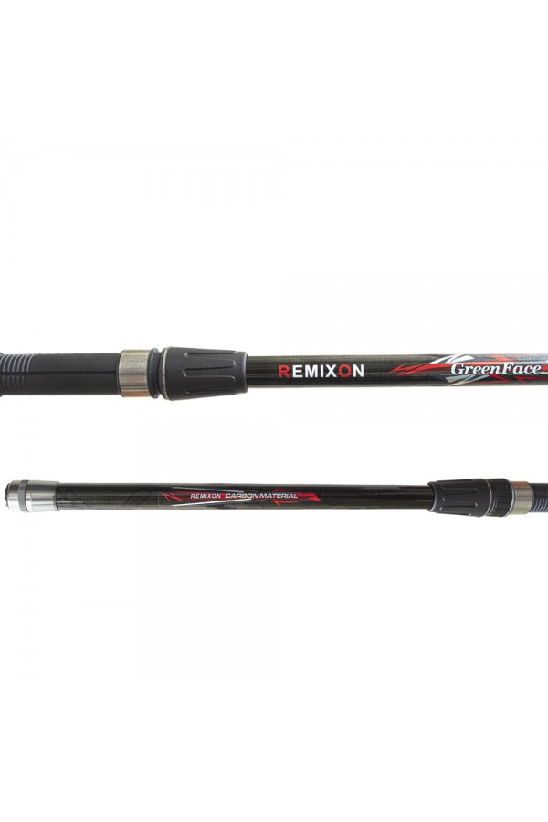 Remixon Green Face 3.60m 80-150gr Surf Kamış Remixon Green Face 3.60m 80-150gr Surf Kamış