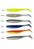 Remixon Hallow Shad 8,5cm (5 Adet) Remixon Hallow Shad 8,5cm (5 Adet)