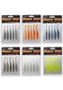 Remixon Hallow Shad 8,5cm (5 Adet) Remixon Hallow Shad 8,5cm (5 Adet)