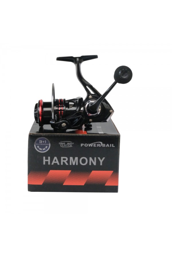 Remixon Harmony 2000S 3+1 BB Makara Remixon Harmony 2000S 3+1 BB Makara
