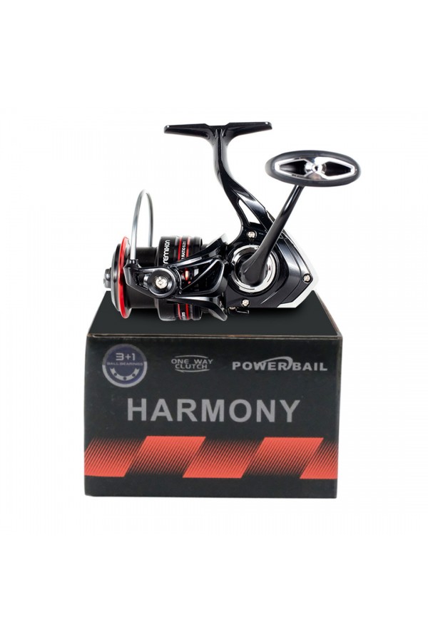 Remixon Harmony 5000D 3+1 BB Makara Remixon Harmony 5000D 3+1 BB Makara