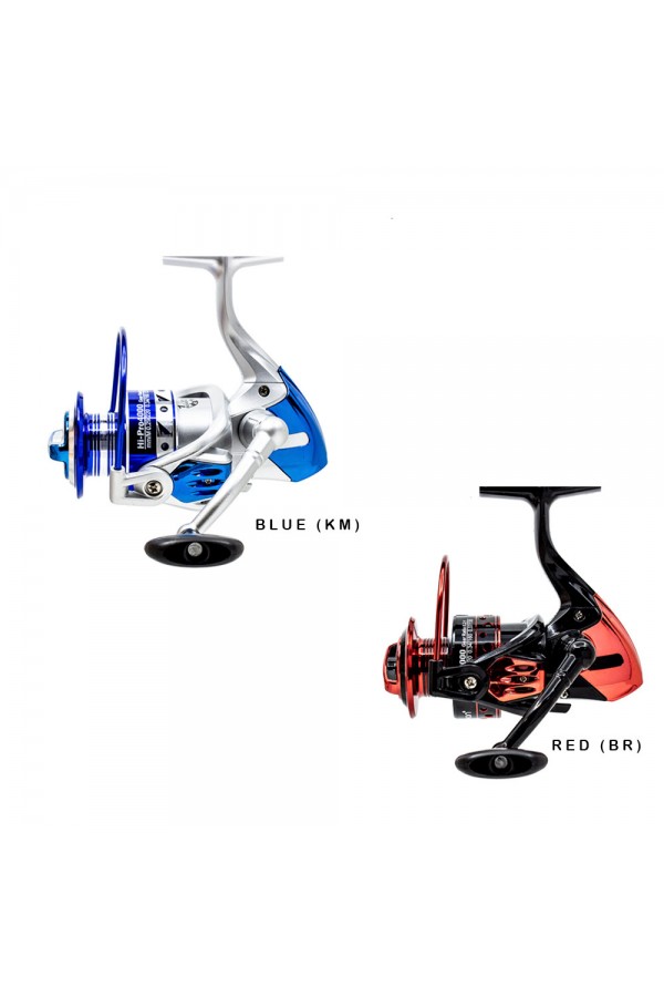 Remixon Hi Pro 4000 Red BR Olta Makinesi Remixon Hi Pro 4000 Red BR Olta Makinesi