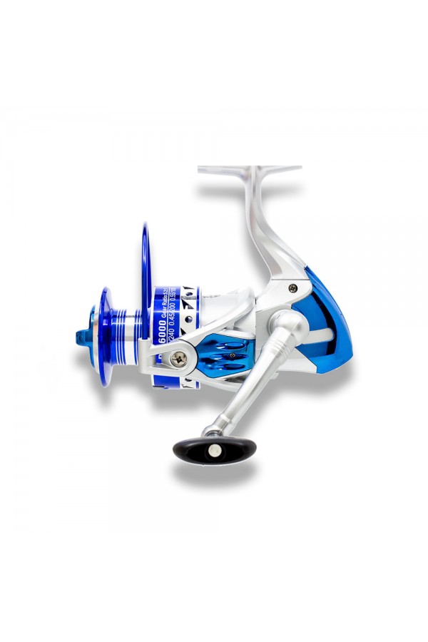 Remixon Hi Pro 6000 Blue KM Olta Makinesi