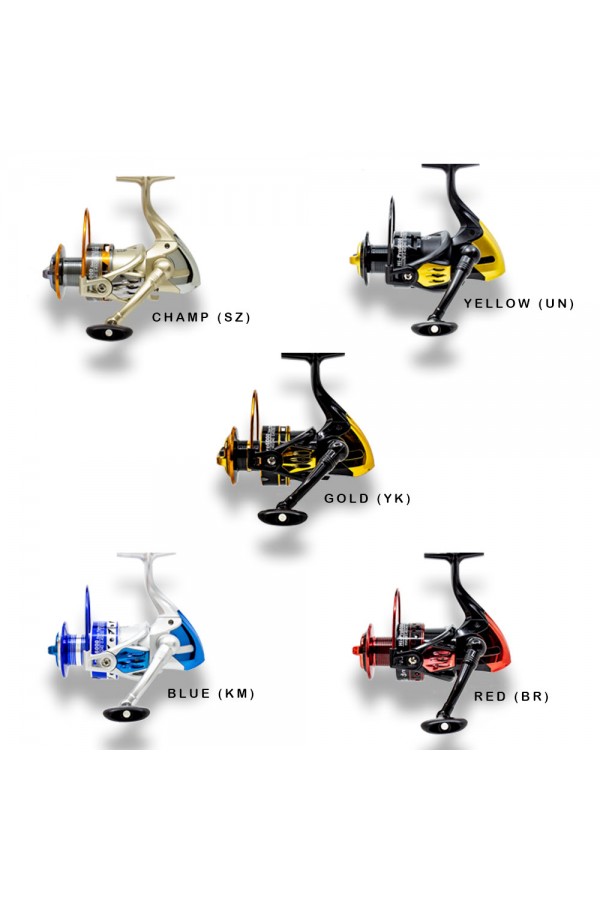 Remixon Hi Pro 6000 Champ SZ Olta Makinesi Remixon Hi Pro 6000 Champ SZ Olta Makinesi