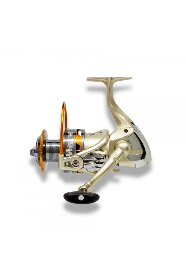 Remixon Hi Pro 6000 Champ SZ Olta Makinesi