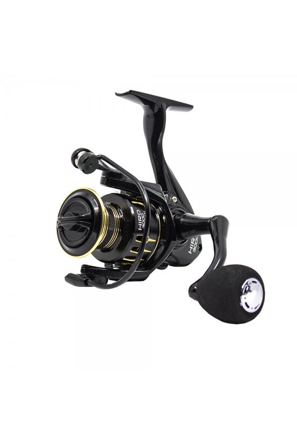 Remixon Hiro 3000 3+1BB Olta Makinesi