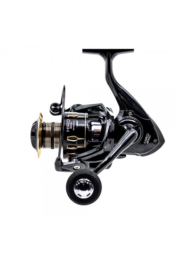 Remixon Hiro 6000 Spin Olta Makinesi