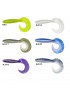 Remixon Hit Worm 8,5cm (5 Adet) Remixon Hit Worm 8,5cm (5 Adet)