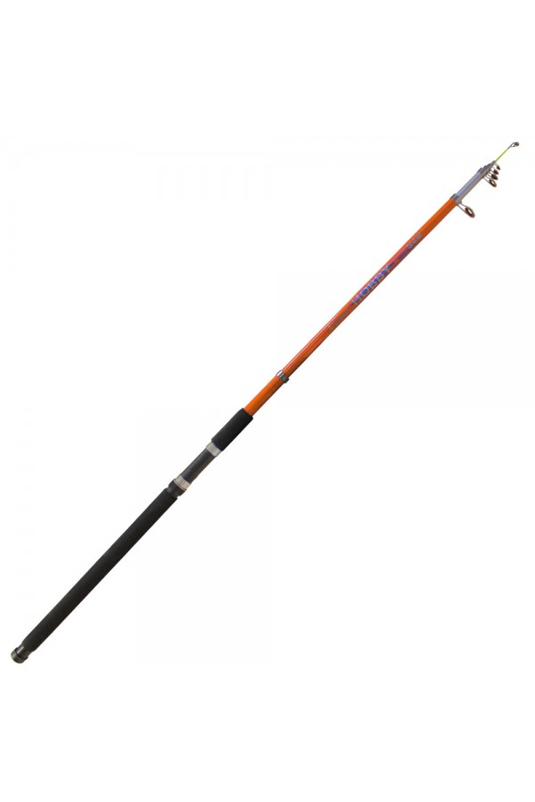 Remixon Hobby Orange Serisi 360cm Olta Kamışı