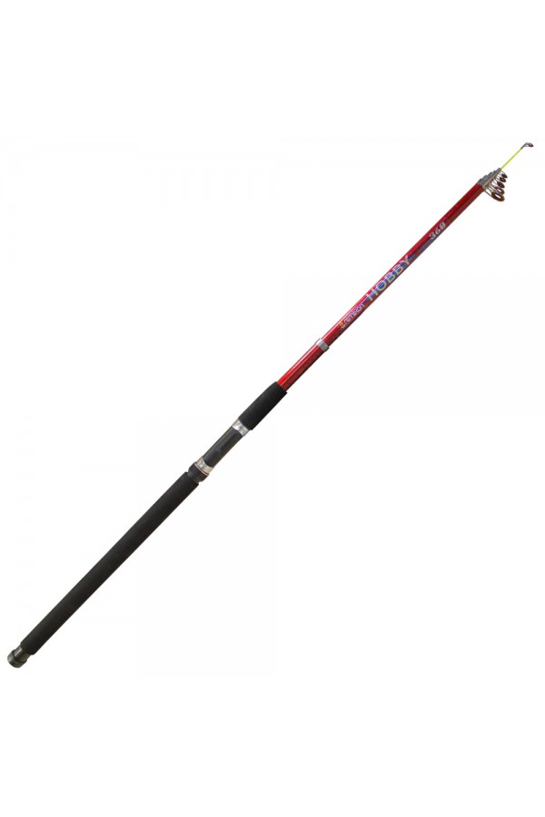 Remixon Hobby Red Serisi 360cm Olta Kamışı