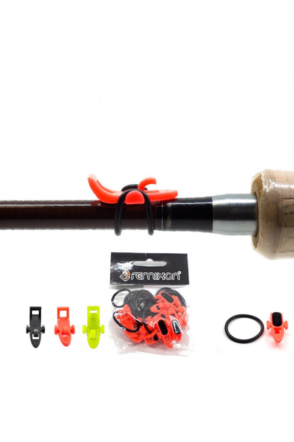 Remixon Hook Keeper Aparat (10 Adet)