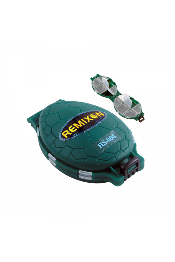 Remixon HS-004 Balıkçı Kutusu