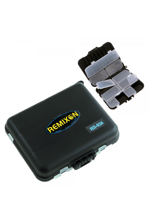 Remixon HS-026 Balıkçı Kutusu