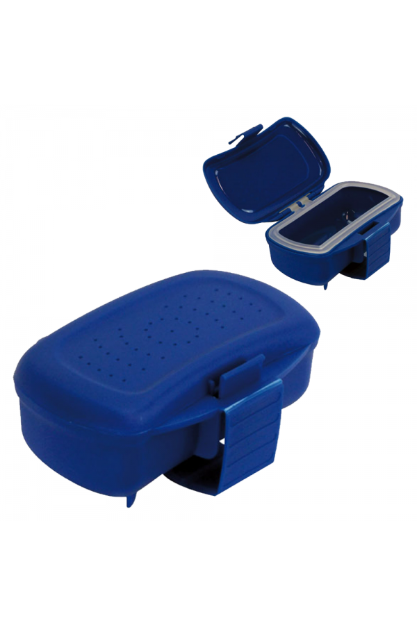 Remixon HS-037 Balıkçı Kutusu