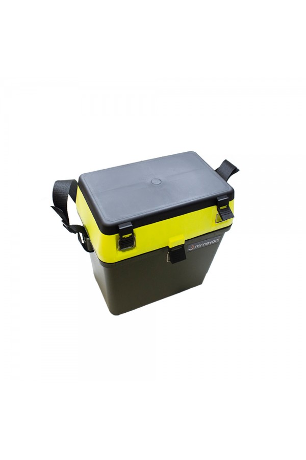 Remixon HS-317 Plastik Malzeme Çantası Remixon HS-317 Plastik Malzeme Çantası