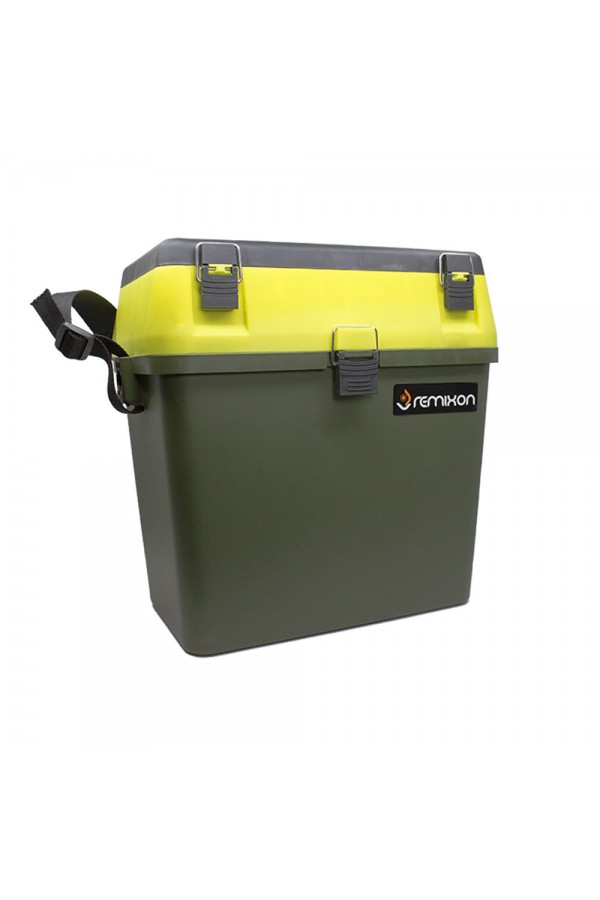 Remixon HS-317 Plastik Malzeme Çantası