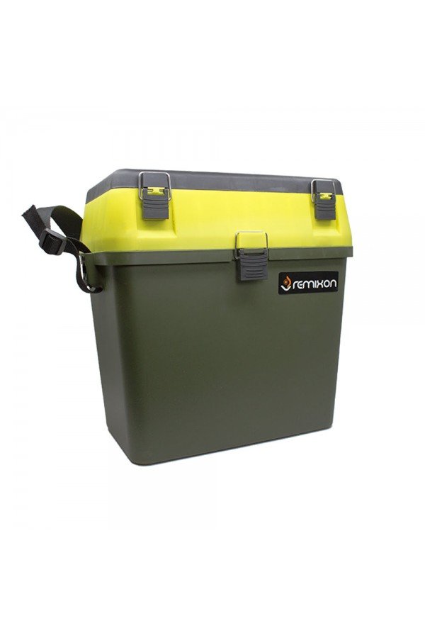 Remixon HS-317 Plastik Malzeme Çantası