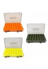 Remixon HS319 Plastik Kutu, Green