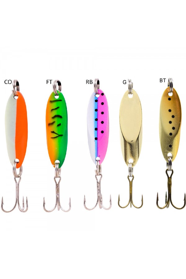 Remixon Hunter 0402 10gr Kaşık