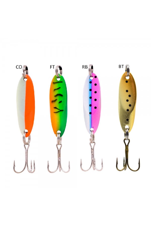 Remixon Hunter 0402 7gr Kaşık