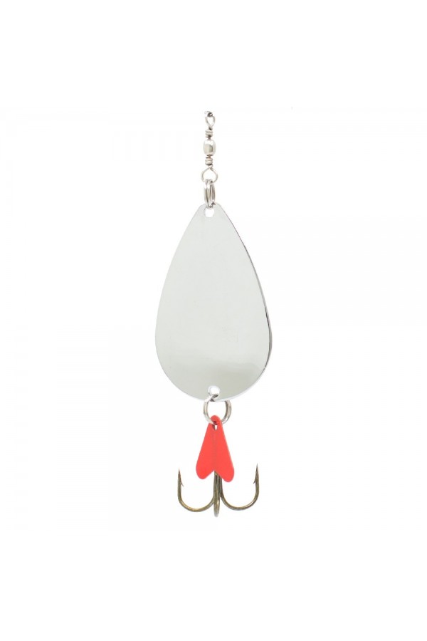 Remixon Hunter 0421 19,5gr Kaşık Krom