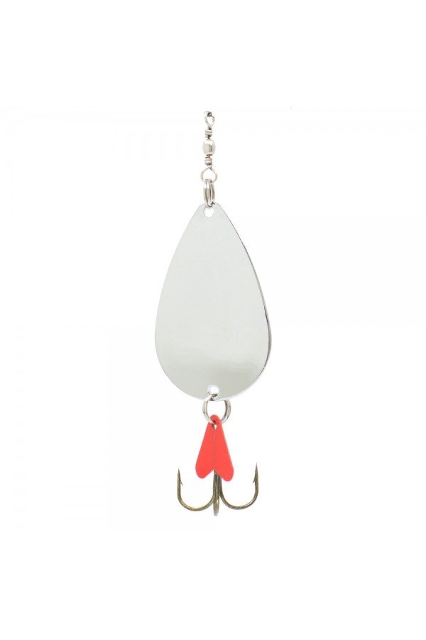 Remixon Hunter 0421 19,5gr Kaşık Krom Remixon Hunter 0421 19,5gr Kaşık Krom