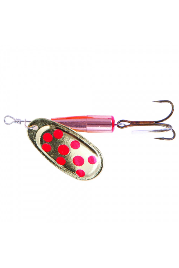 Remixon Hunter Spinner Serisi 10gr Kaşık Yem