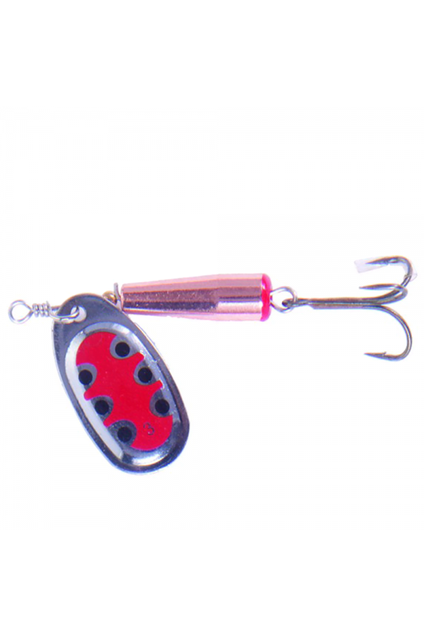 Remixon Hunter Spinner Serisi 13gr Kaşık Yem