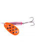 Remixon Hunter Spinner Serisi 5gr Kaşık Yem