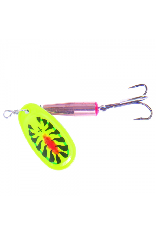 Remixon Hunter Spinner Serisi 7,5gr Kaşık Yem